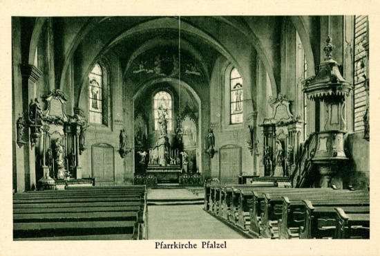 19.. Pfarrkirche St.Martin X