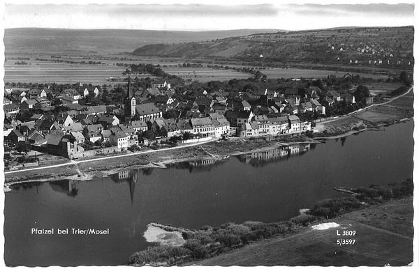 Pfalzel Gesamt 09-1960