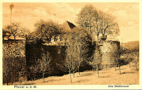 Stadtmauer 2